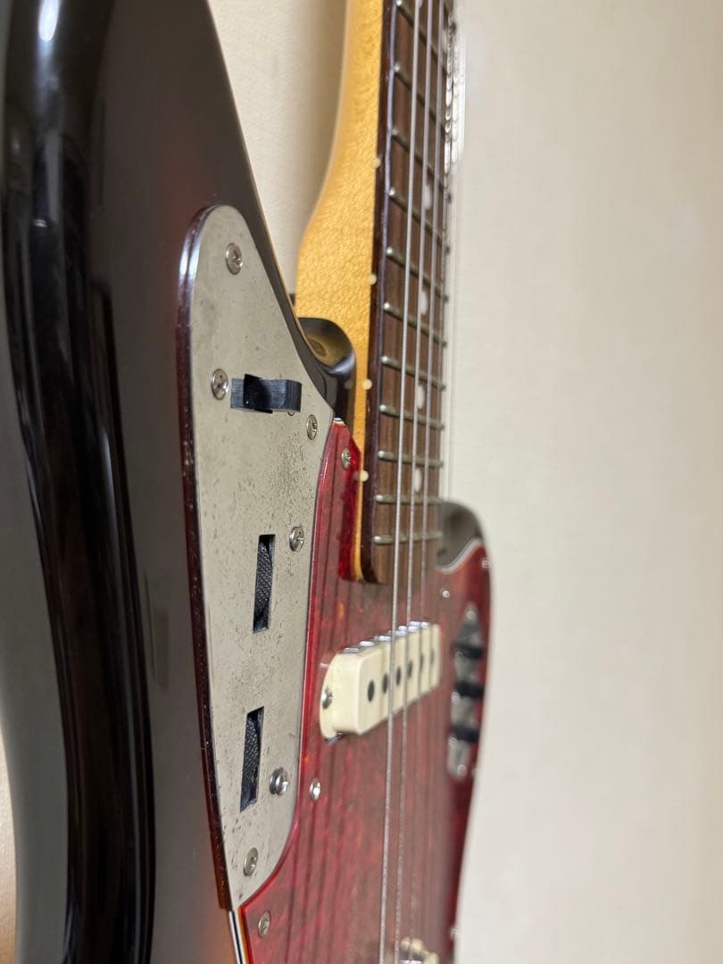 Navigator jaguar サンバースト