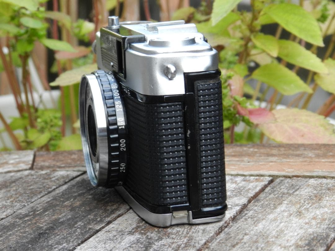 美品　OLYMPUS PEN EE-3 ハーフフィルムカメラ　即撮影可