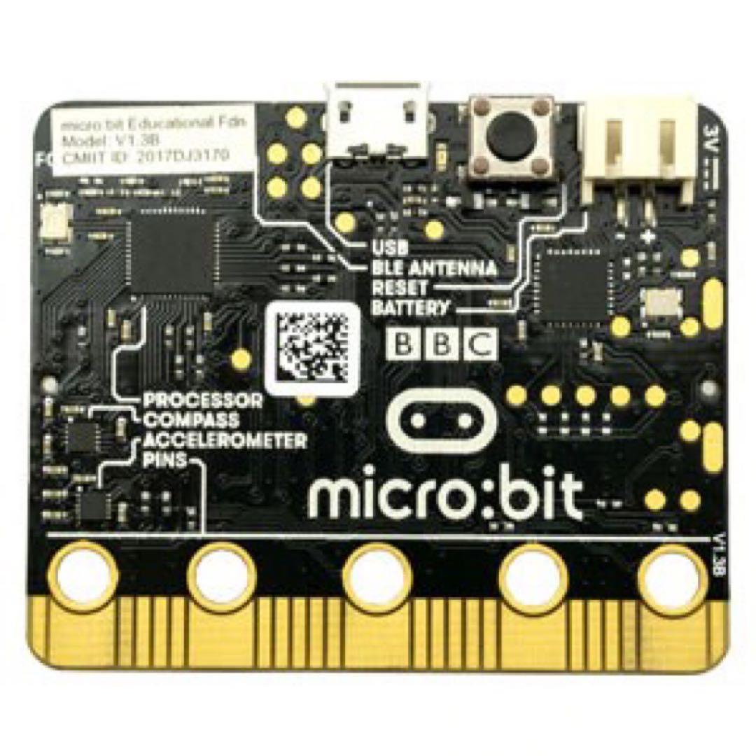 【まぁさん専用】micro:bit マイクロビット アドバンスセット 10個
