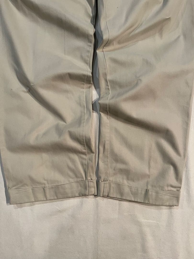 【古着の王道】90s ラルフローレン ポロチノ polo