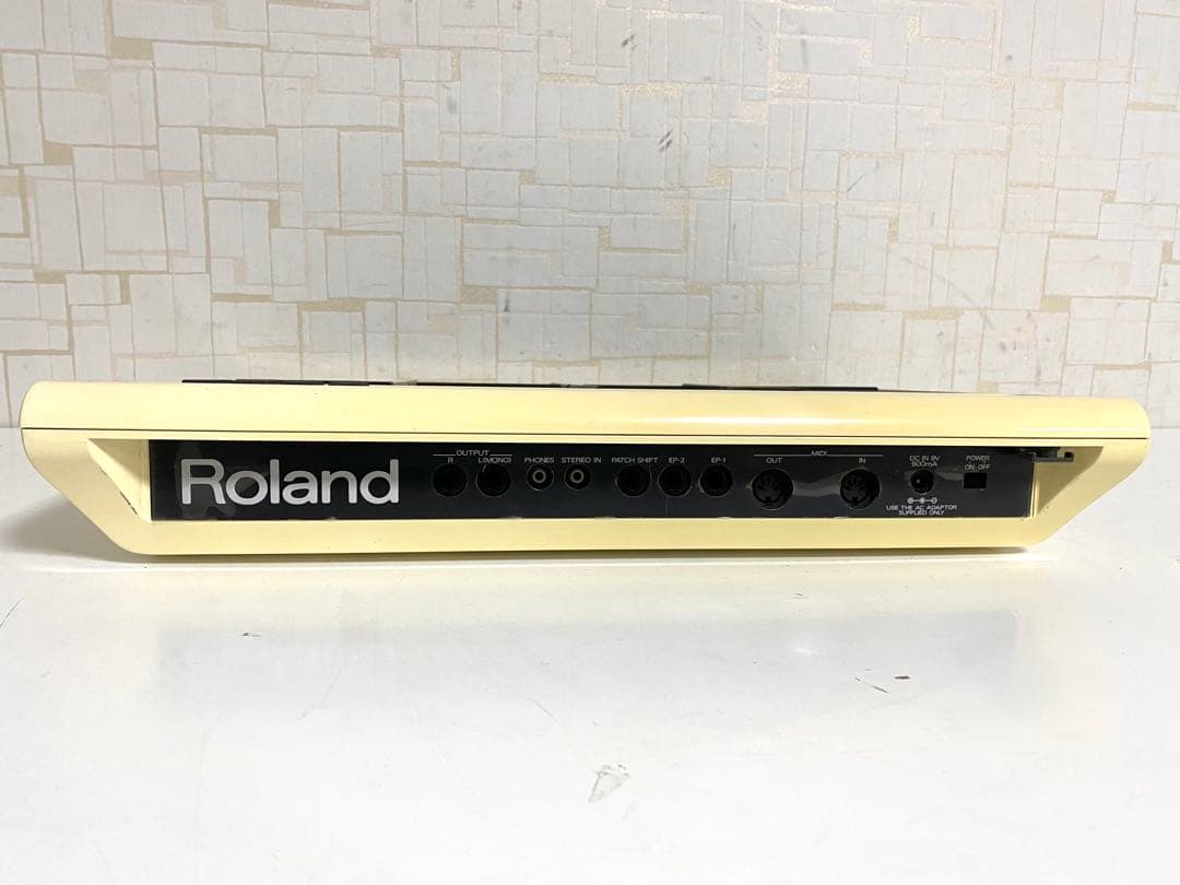 Roland ローランド SPD-8 パーカッションパッド