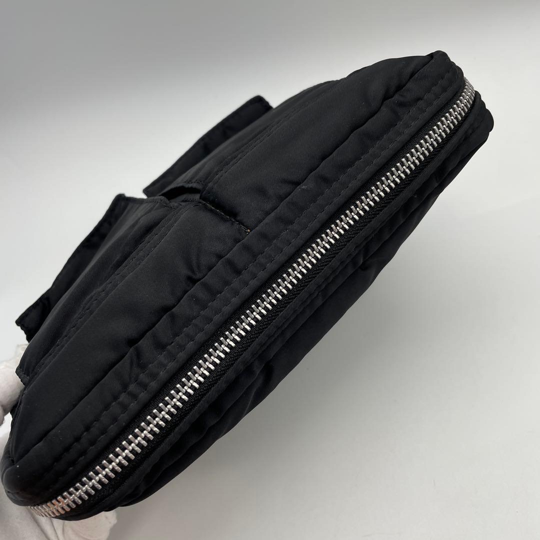 ☆新品同様☆PORTER☆ポーター☆ポーチ
