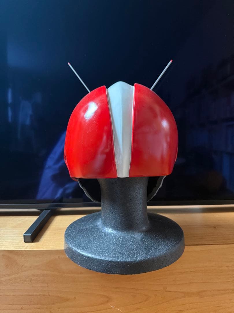 仮面ライダーV3 マスク