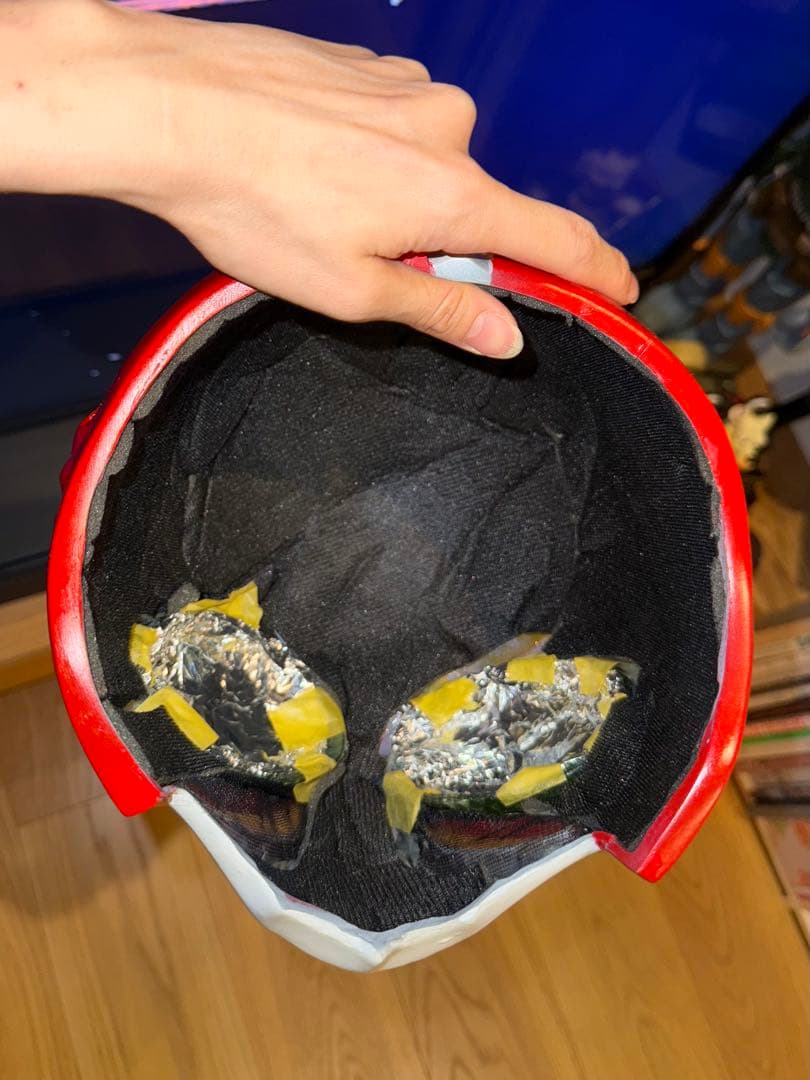 仮面ライダーV3 マスク