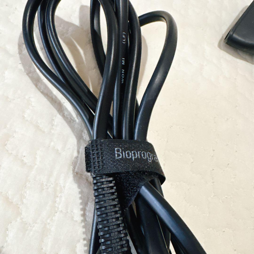 REPRONIZER 4D Plus ヘアドライヤー　バイオプログラミング