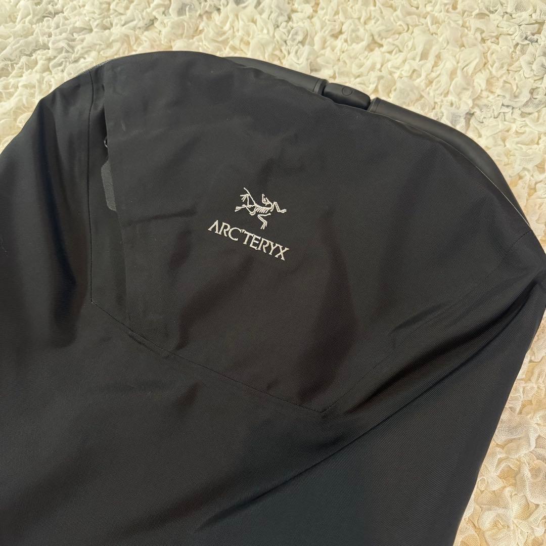 【廃盤品】アークテリクス V80 Rolling Duffel キャリーバック