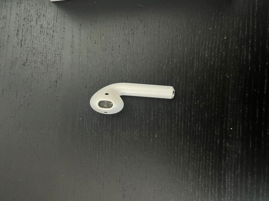 Apple AirPods(値下げ交渉可能)