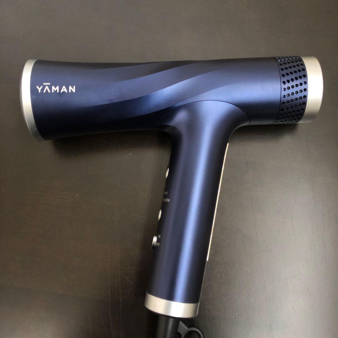 YA-MAN ヤーマン リフトドライヤーS ヘアドライヤー YJHC1L