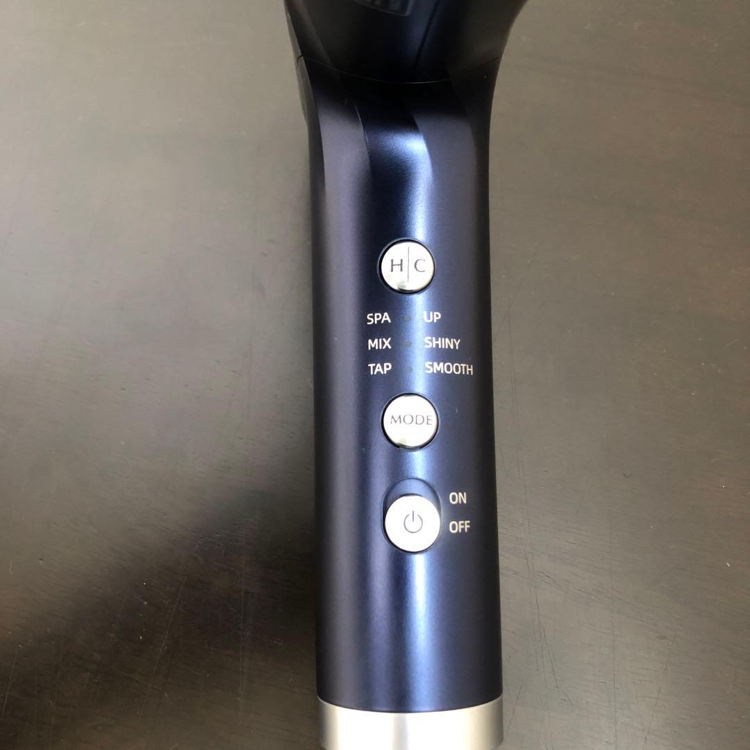 YA-MAN ヤーマン リフトドライヤーS ヘアドライヤー YJHC1L