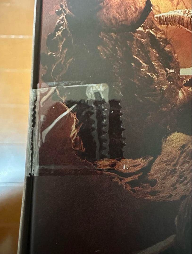 r*n様 【新品未開封】FURIOUS RAJANG S.H. MonsterA