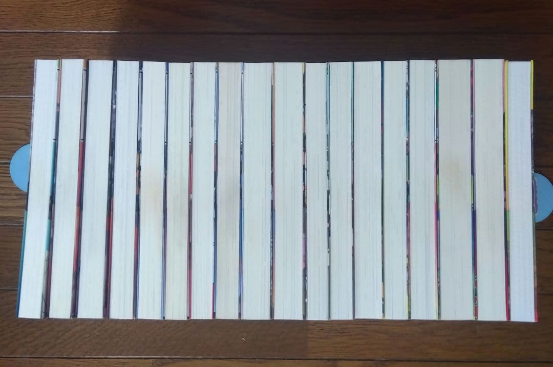 戦国小町苦労譚 1〜18巻