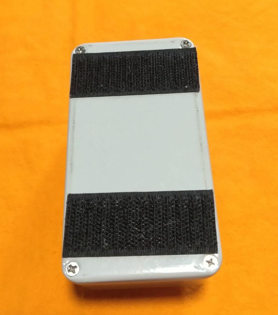 NINEVOLT PEDALS /Bath Time Reverb♪作動良好。