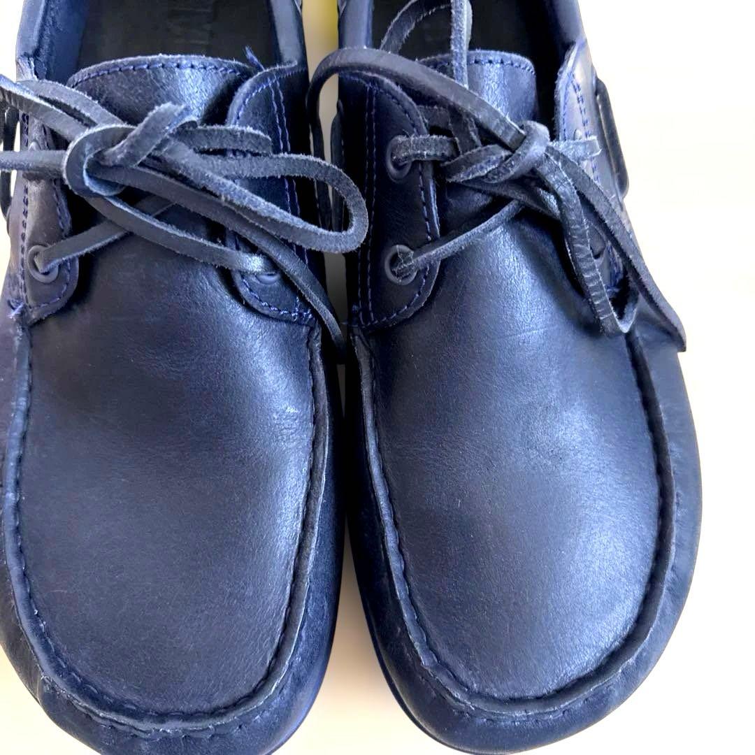 CAMPERカンペールデッキシューズ PEU CIRCUIT メンズ