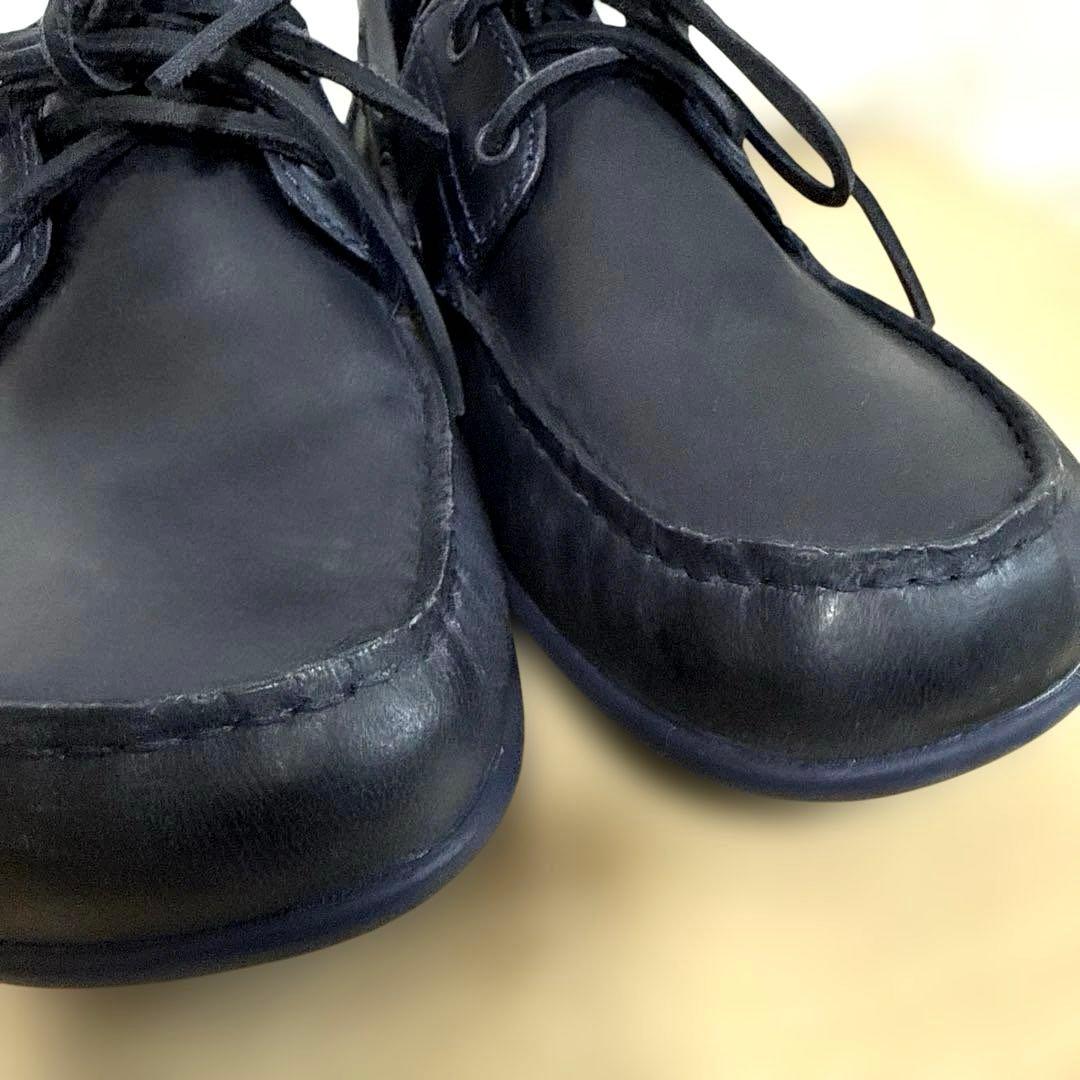 CAMPERカンペールデッキシューズ PEU CIRCUIT メンズ