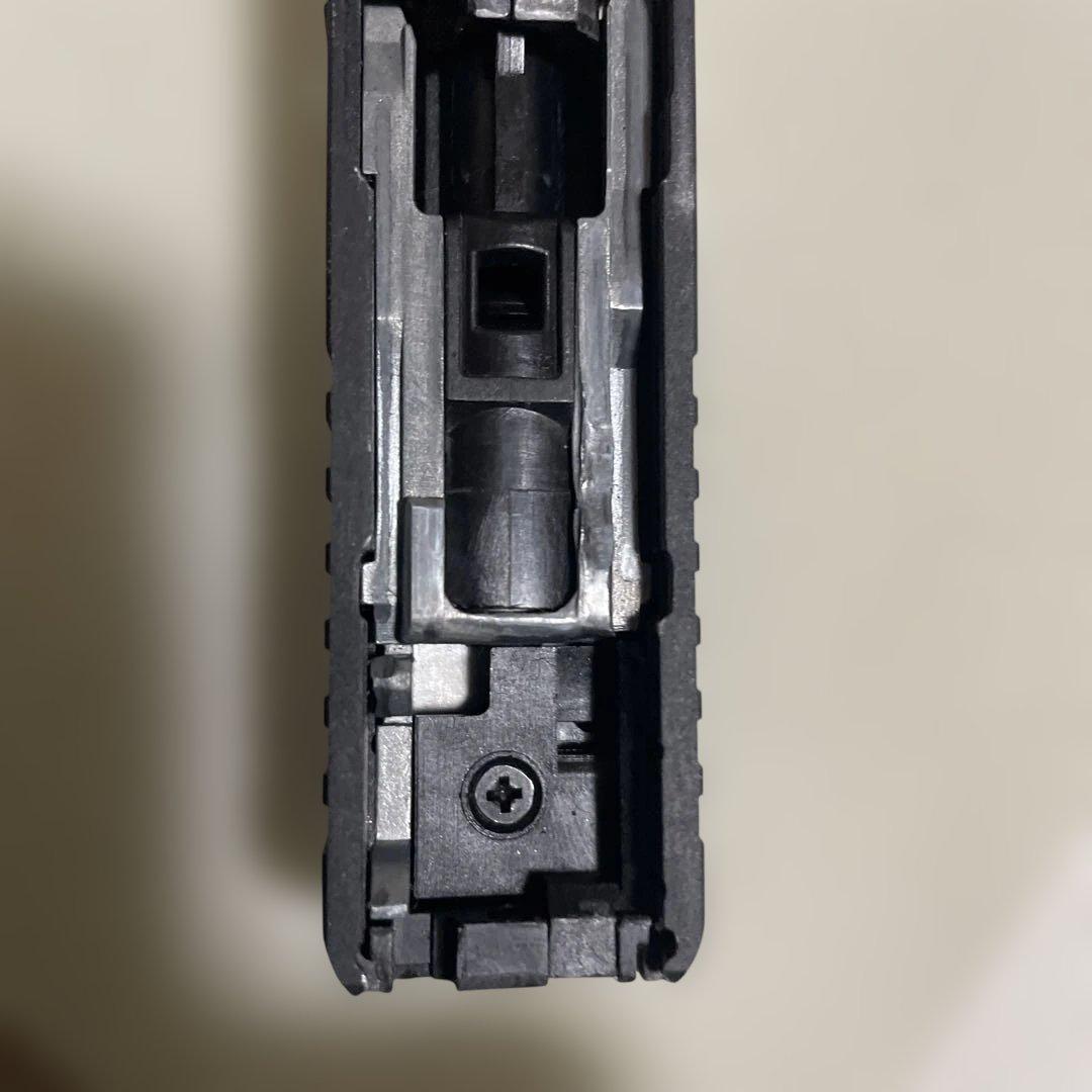湘南March  GLOCK 17 スライド SALIENT ARMS