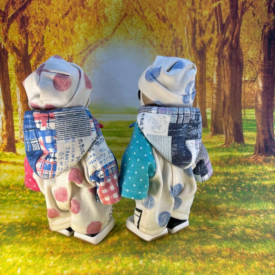 hasnページです ロボホン