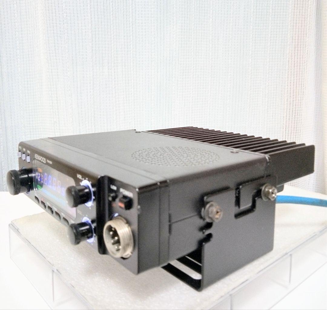 ケンウッド製　TM-531・10/1 w機 1200Mhz モービル無線機 中古