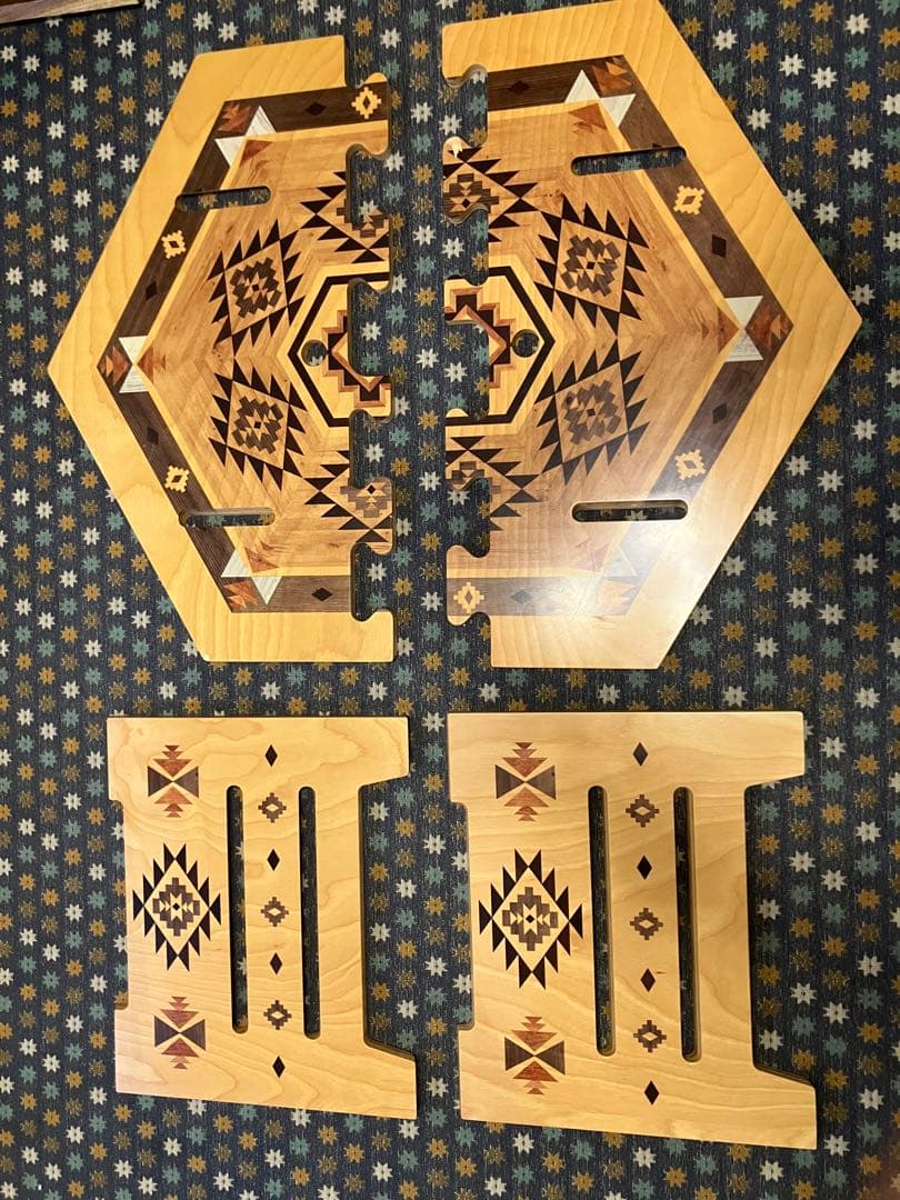 【入手困難レア物】 The Arth  クミンドル　ウレタン仕上げ(ツヤあり)