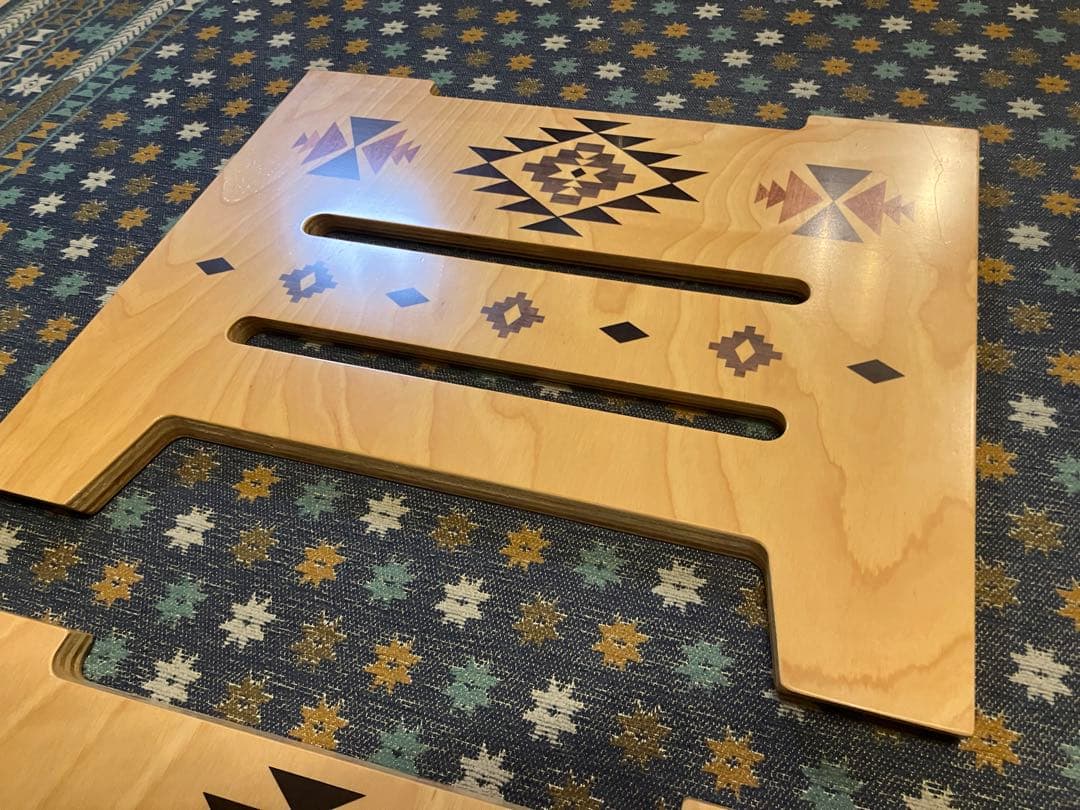 【入手困難レア物】 The Arth  クミンドル　ウレタン仕上げ(ツヤあり)