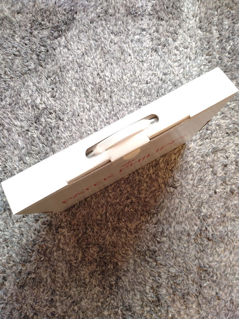 新品未開封 PATEK PHILIPPE パテックフィリップ 正史