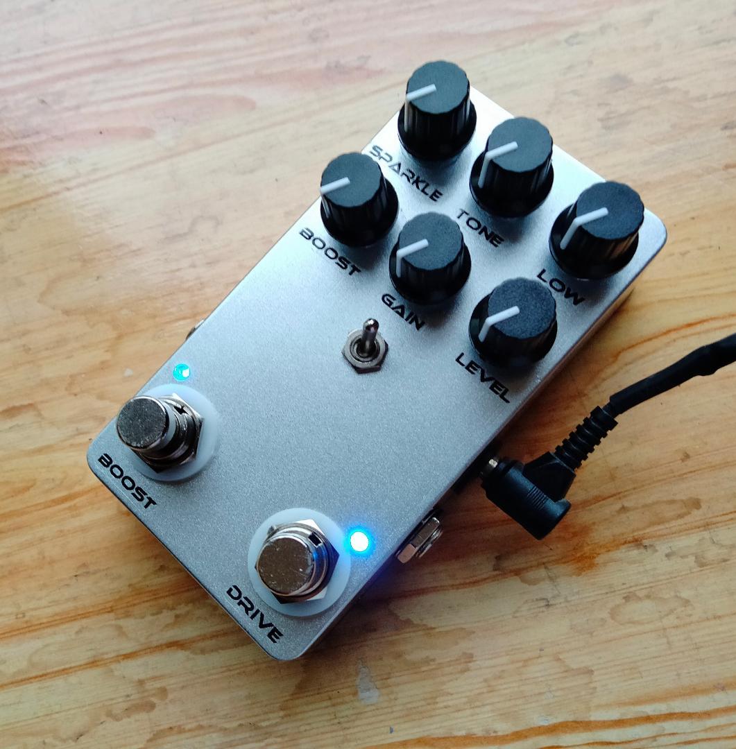 VEMURAM Butter Machine + SHO クローン ハンドメイド