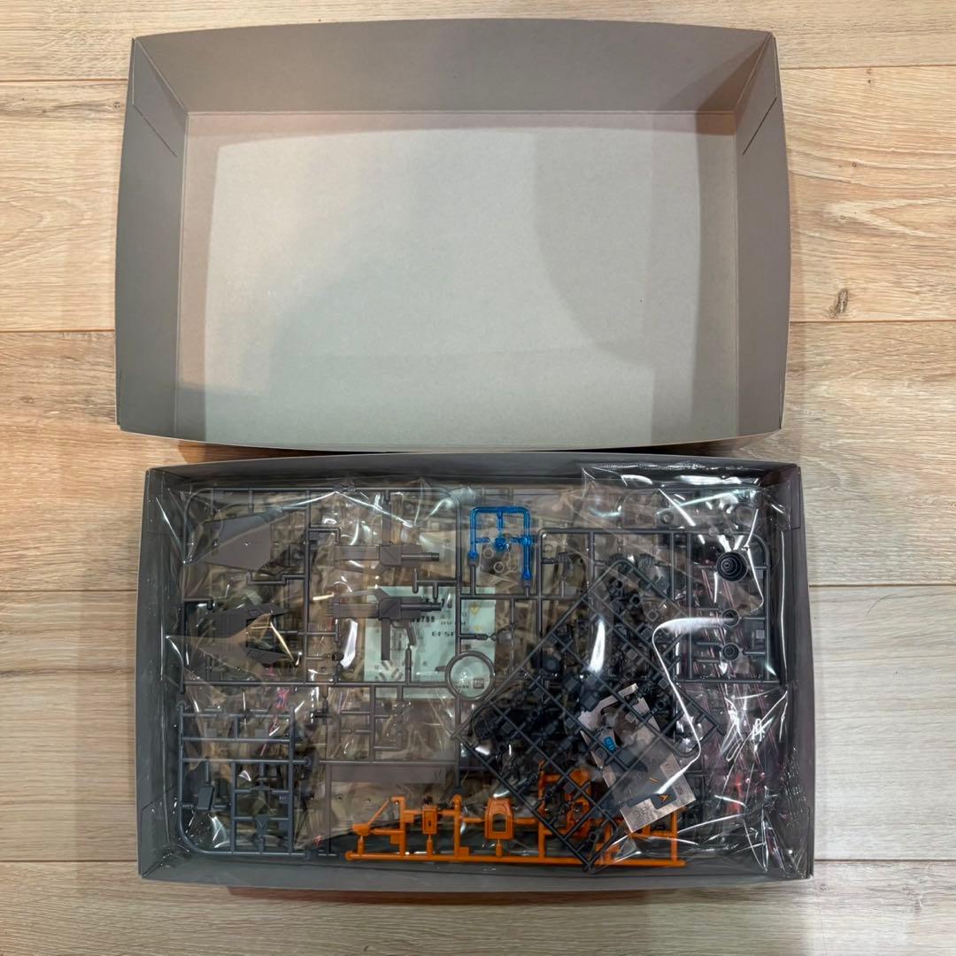 HGUC RGM-89A2 ジェガンＡ２型/RGM-89S スタークジェガン