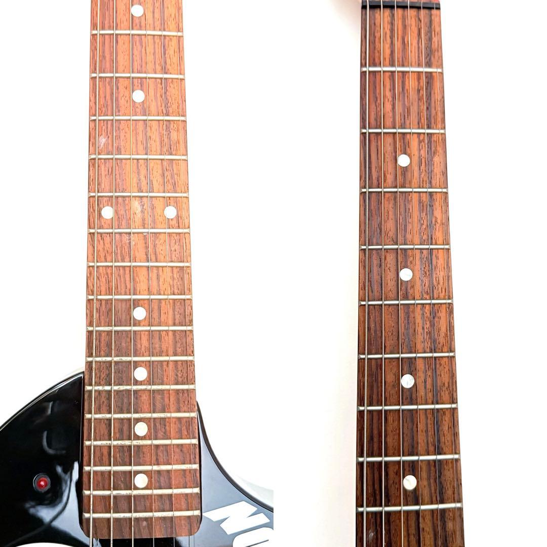 Fernandes フェルナンデス ZO-3 KUMAMON くまもん