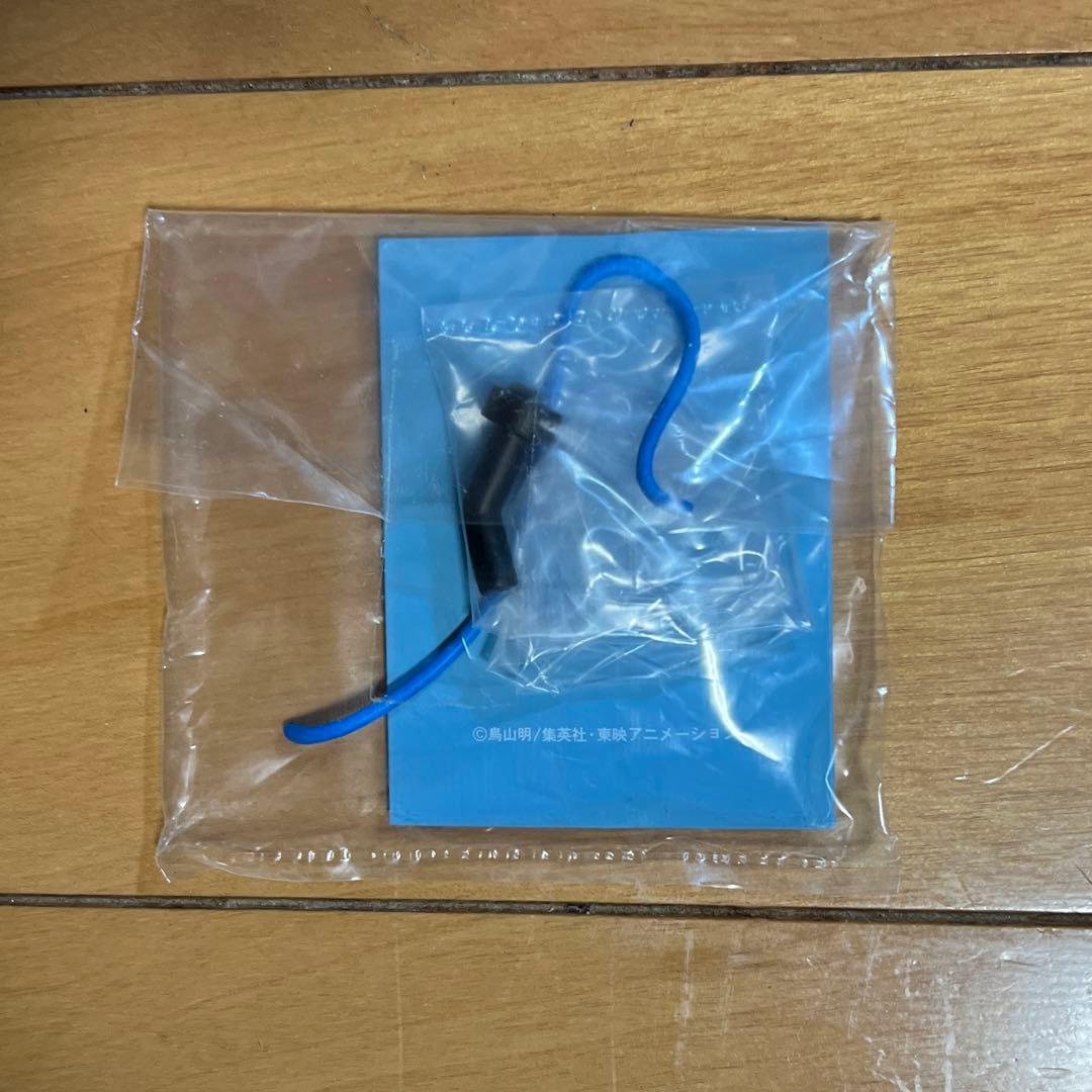 D r.スランプアラレちゃん　ガッちゃんコレクション　タイムくん