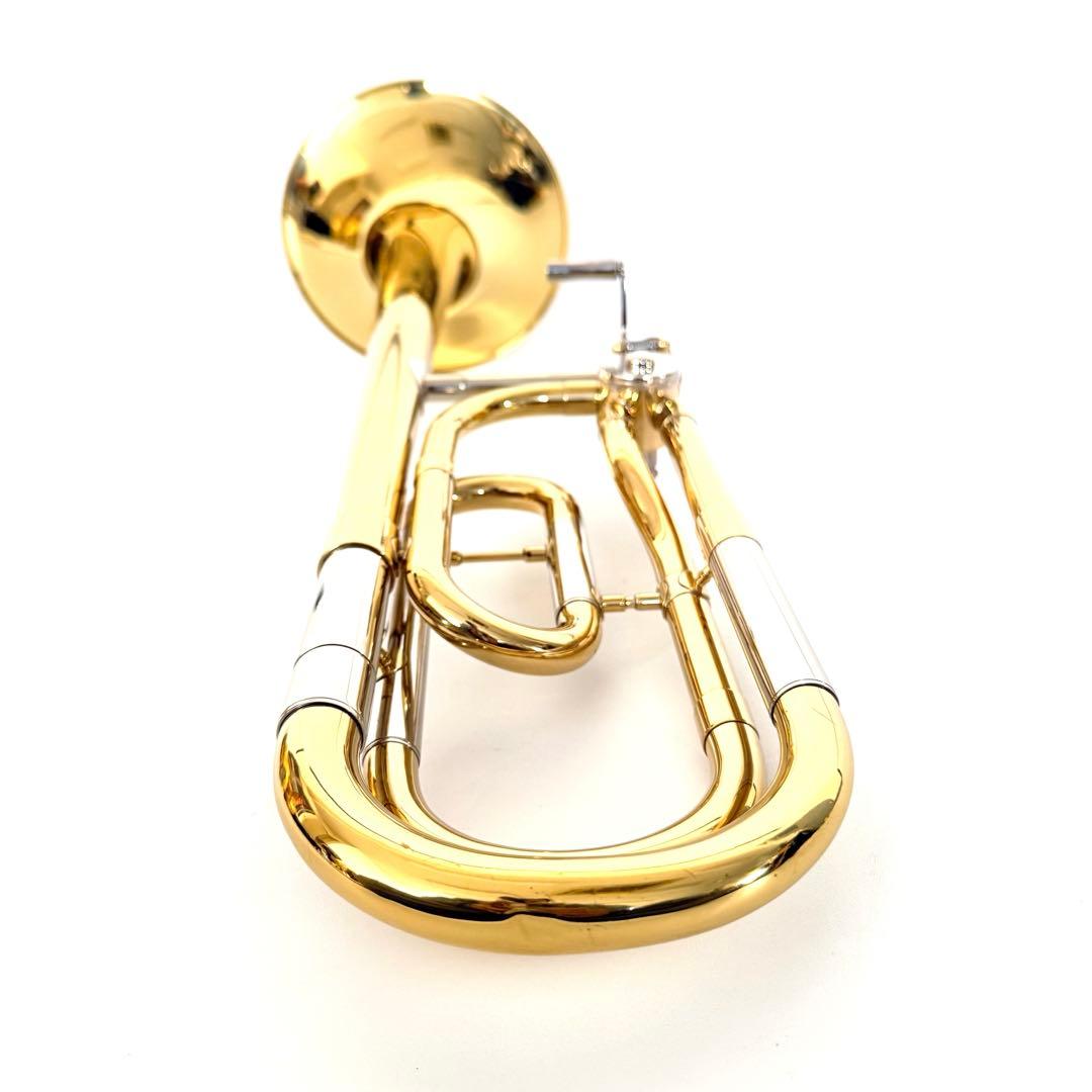 【調整品】Kaerntner テナーバストロンボーン ケルントナー KTB55