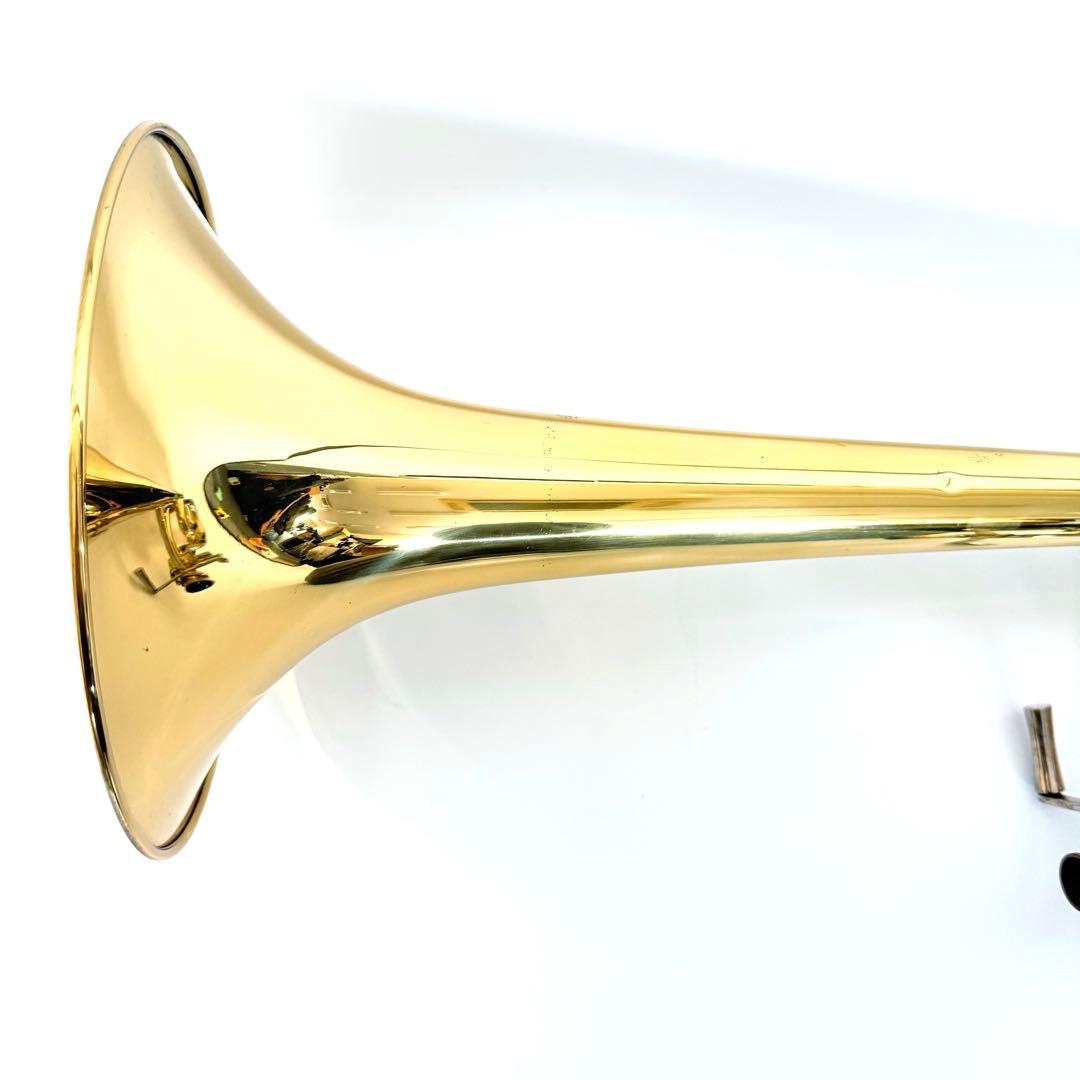 【調整品】Kaerntner テナーバストロンボーン ケルントナー KTB55