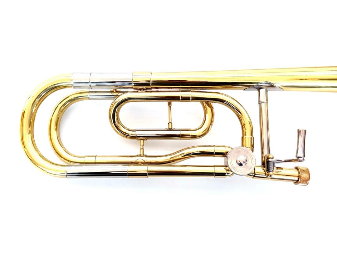 【調整品】Kaerntner テナーバストロンボーン ケルントナー KTB55