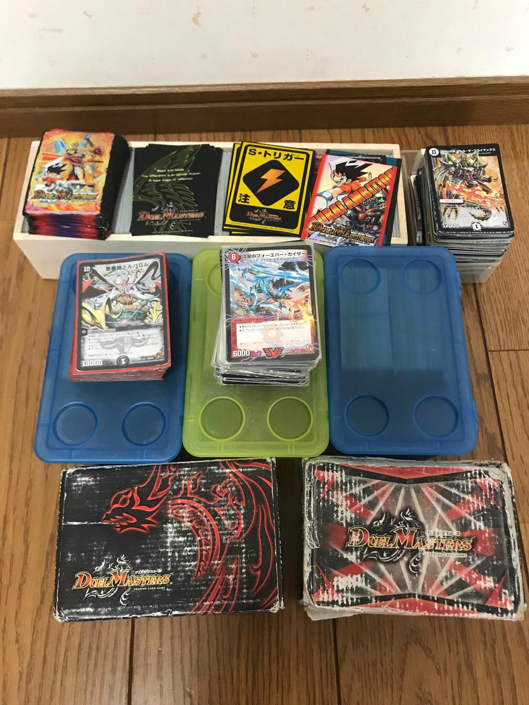 デュエルマスターズ  まとめ売り