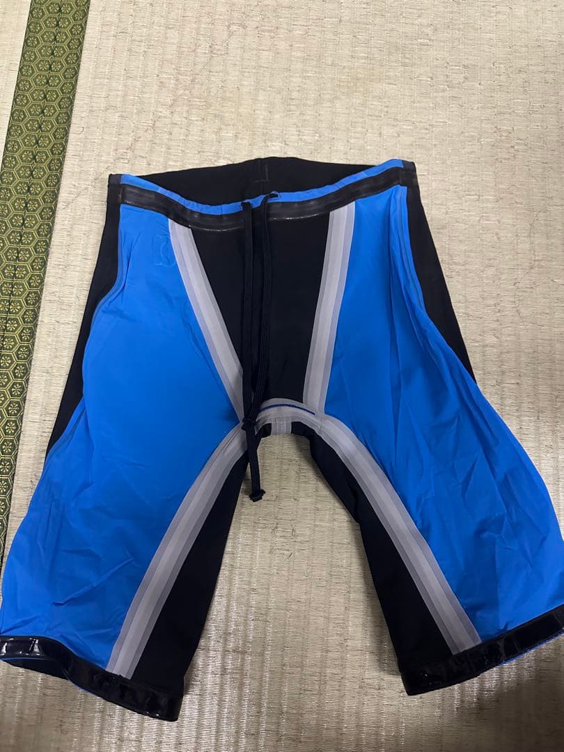 arenaメンズアルティメットアクアフォースX CP