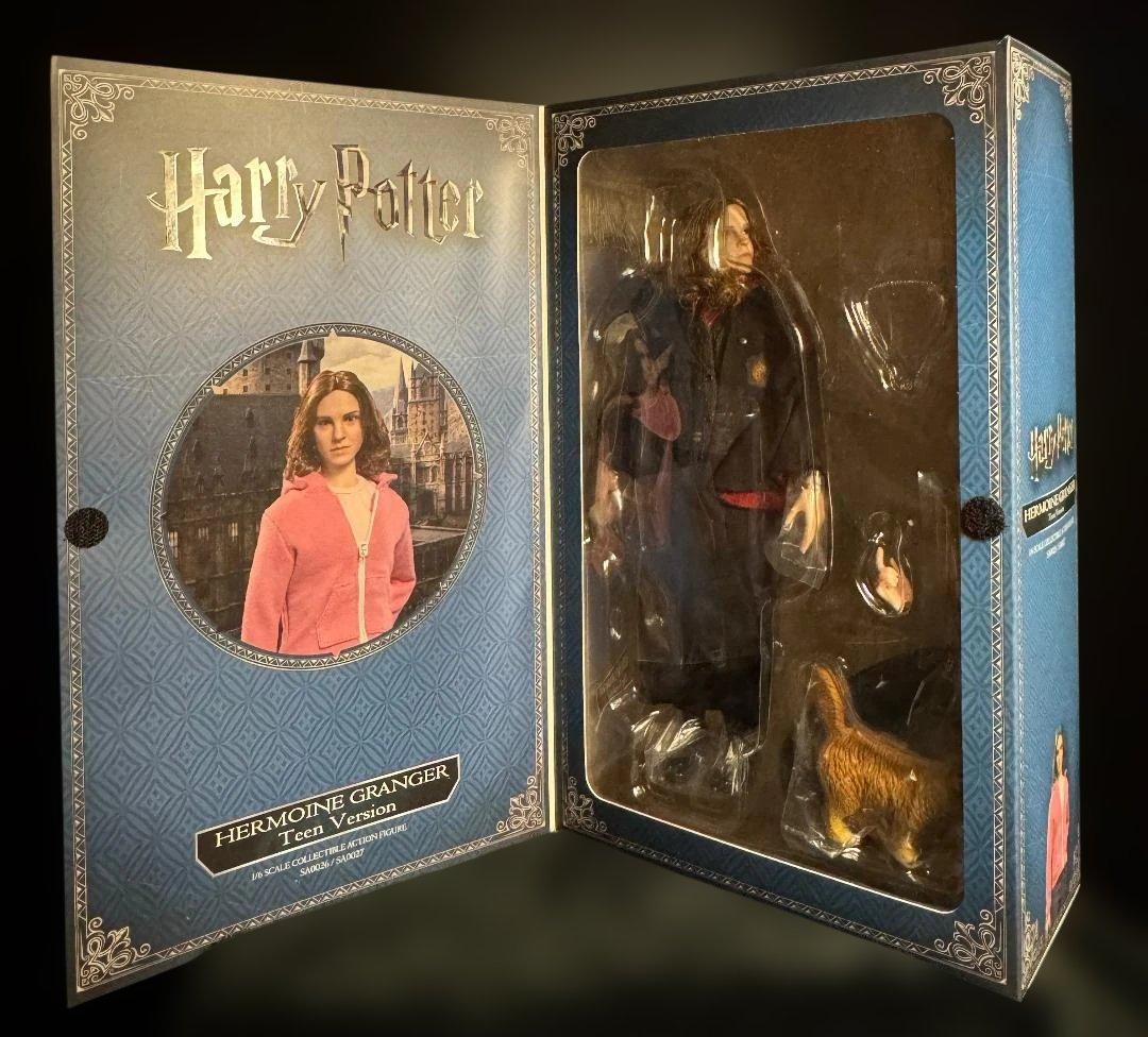 スターエース ハーマイオニー フィギュア 2体セット 未開封