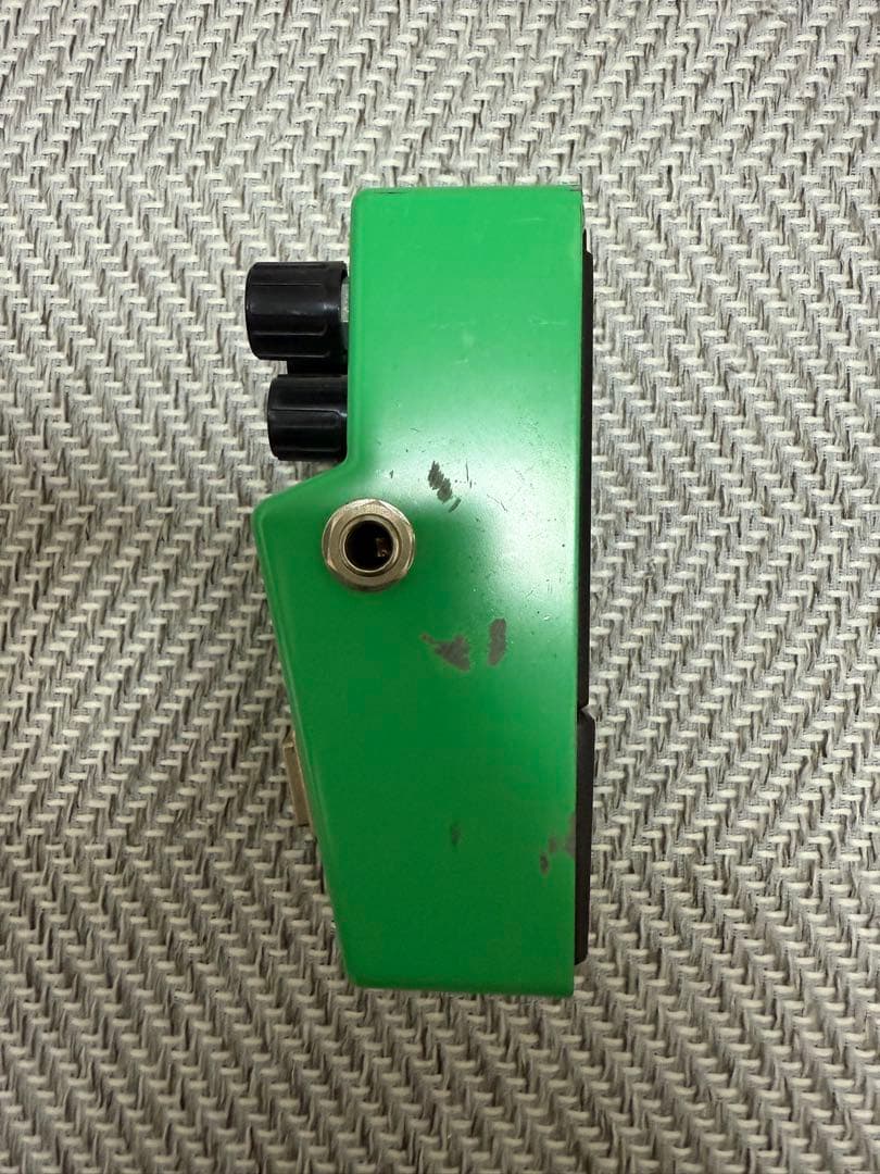 Ibanez Tube Screamer TS808 オーバードライブ