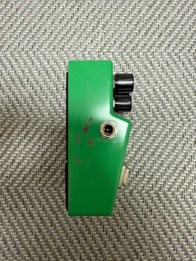 Ibanez Tube Screamer TS808 オーバードライブ