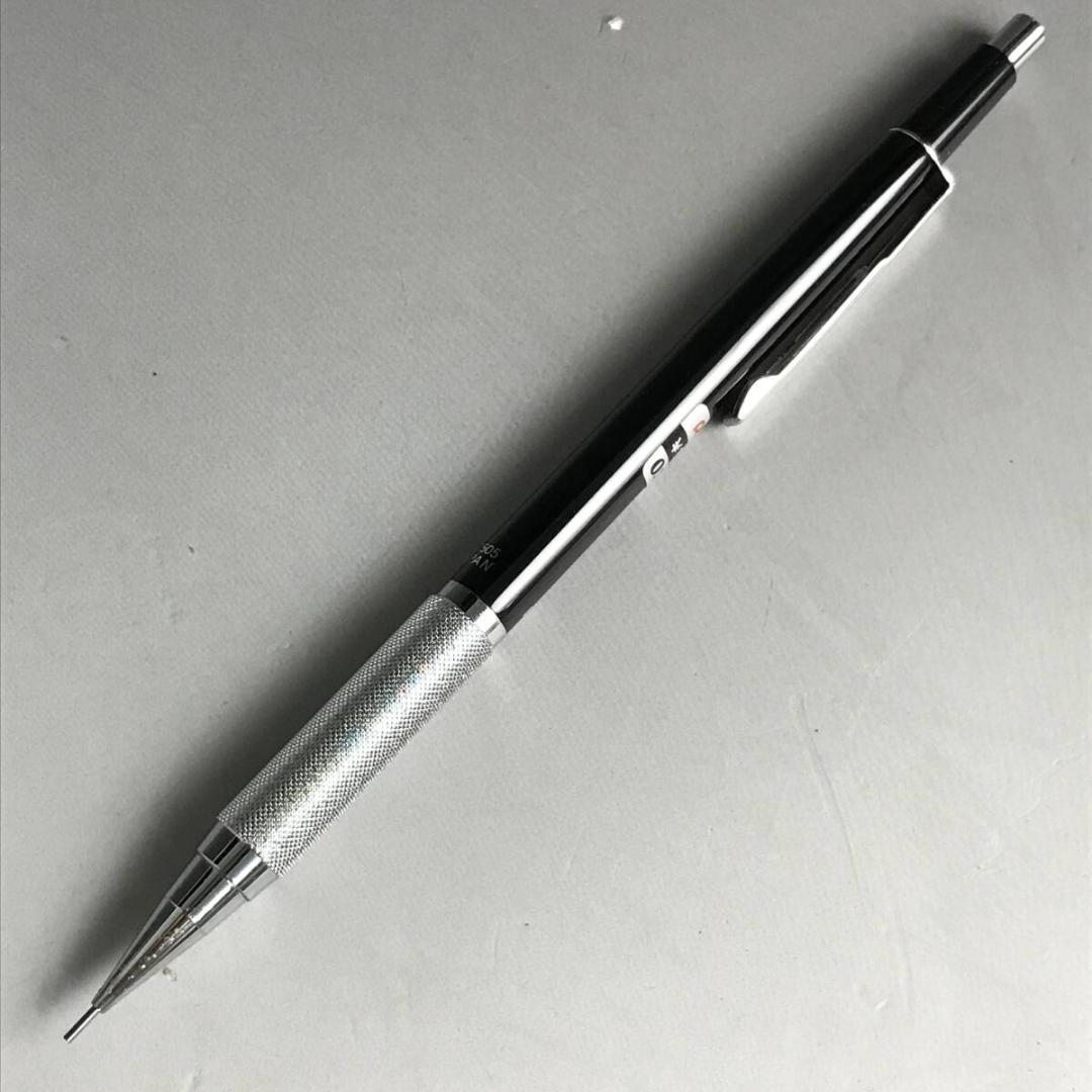廃盤 デッドストック ぺんてる Pentel PG1505 0.5㎜ 設計製図用