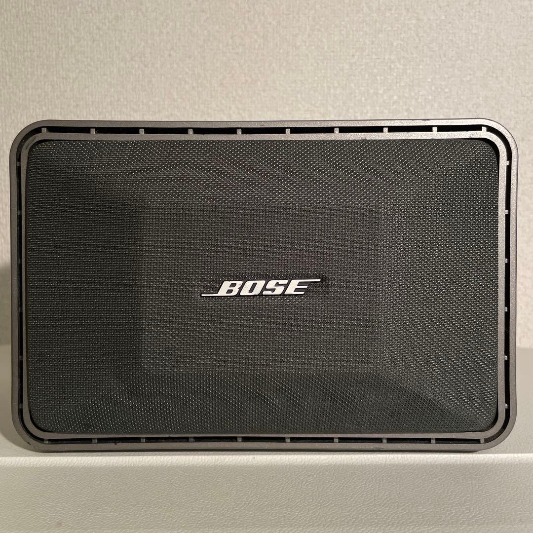 BOSE 101VM スピーカー