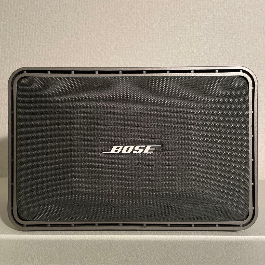 BOSE 101VM スピーカー