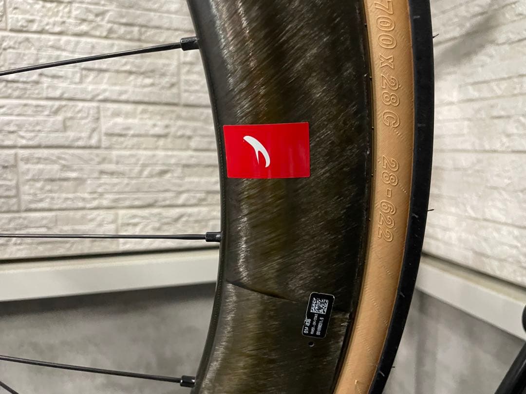 Bianchi ビアンキ オルトレXR3 ディスク　中古