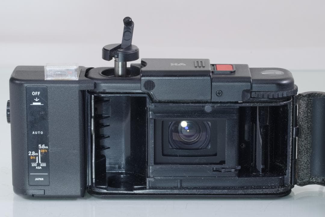 OLYMPUS A11 コンパクトフィルムカメラ