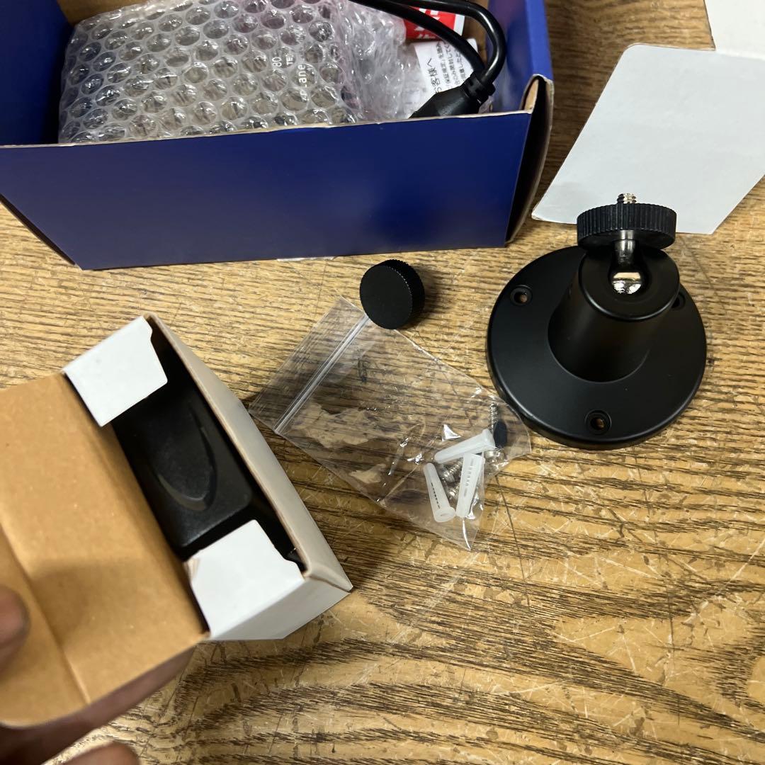 B3【未使用品】 スマカメ Professional LTE 180