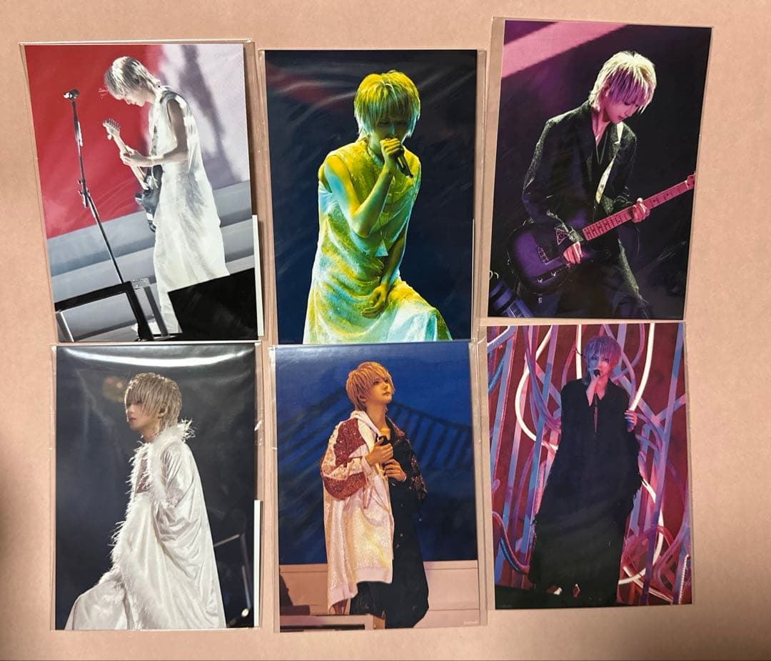 まふまふ東京ドームライブ「メモリアルフォト」