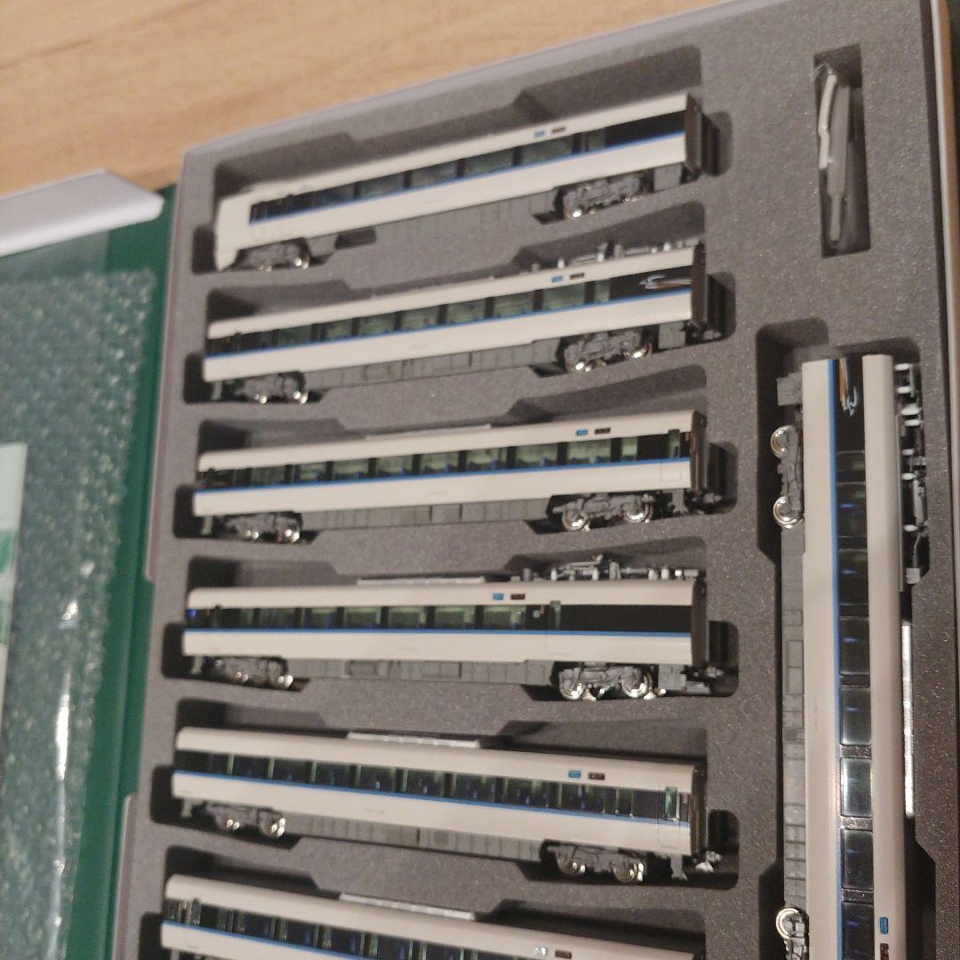 KATO Nゲージ 683系4000番台 サンダーバード 9両セット