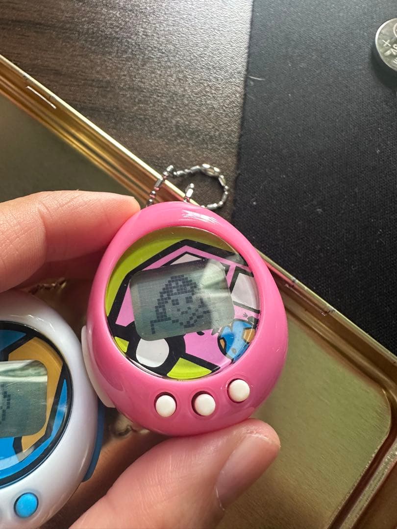 恋するたまごっちゅ　希少たまごっち