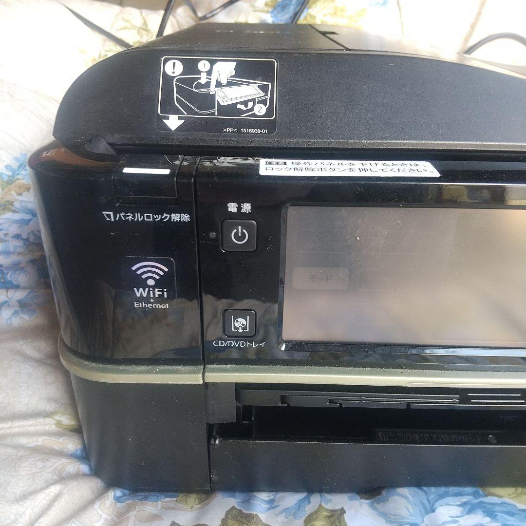 EPSON EP-902A プリンタージャンク品