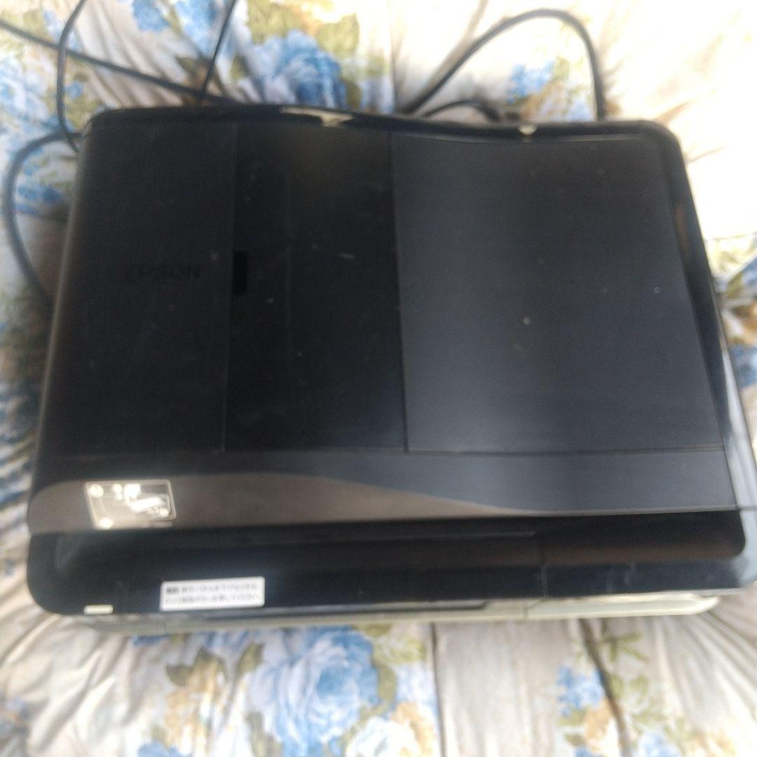 EPSON EP-902A プリンタージャンク品