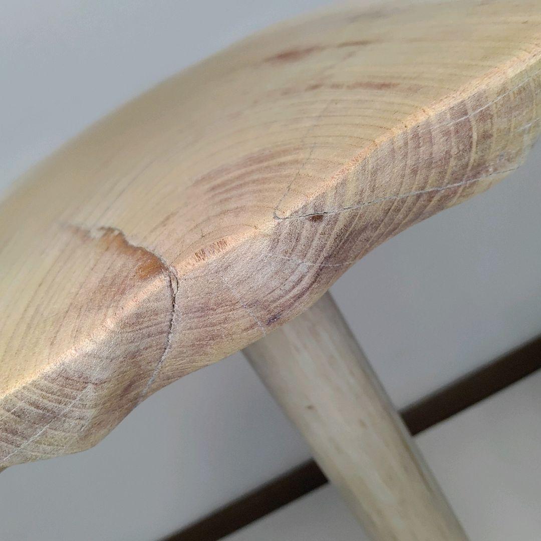 剥離家具 ストリップド家具 ハンドメイド サイドテーブル 飾り台 花台 送料無料