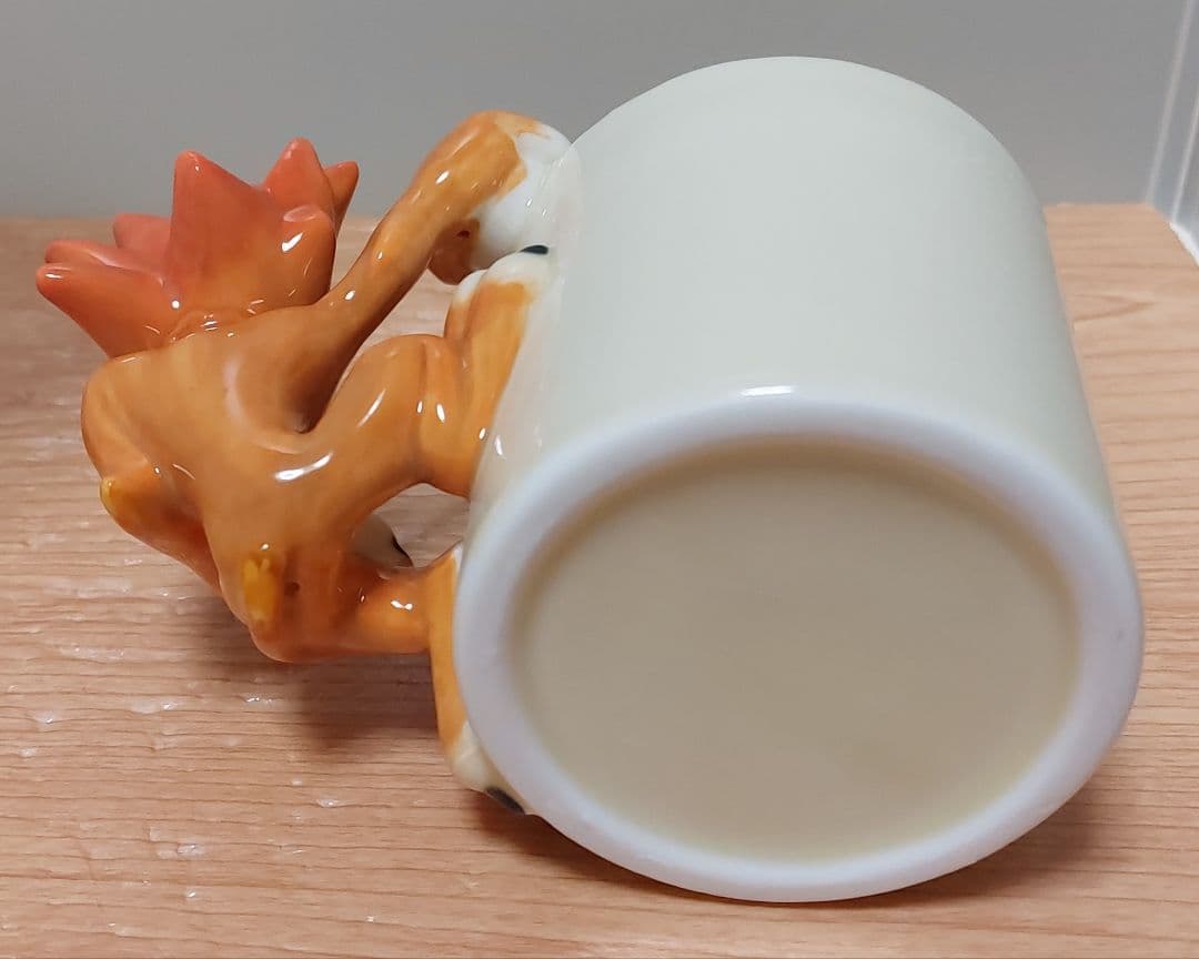 FFVIII　ムンバ　マグカップ 1999年製