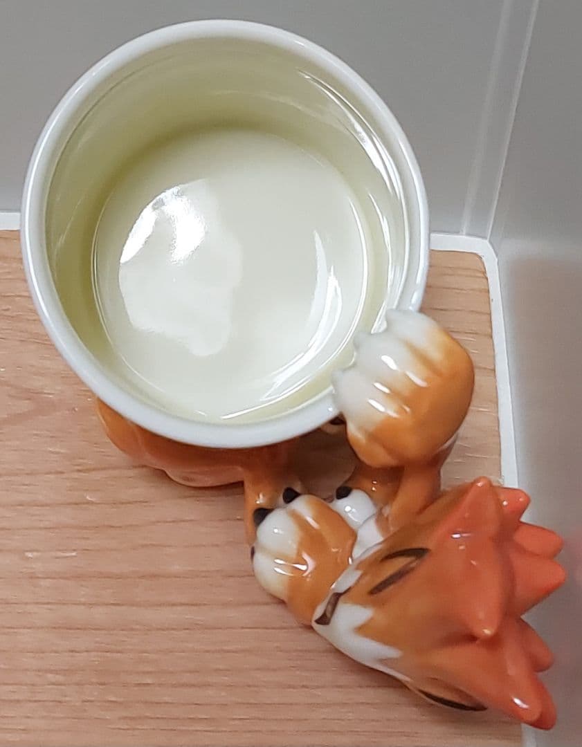 FFVIII　ムンバ　マグカップ 1999年製